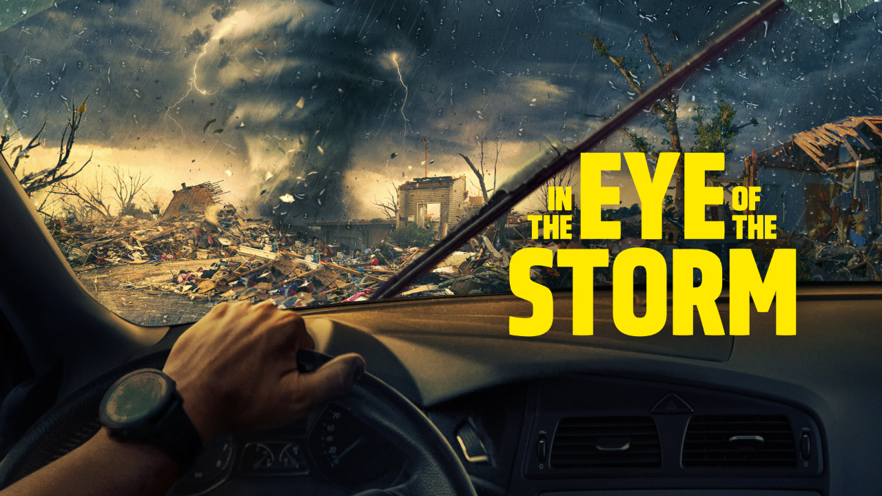 برنامج In the Eye of the Storm الحلقة 3 مترجمة