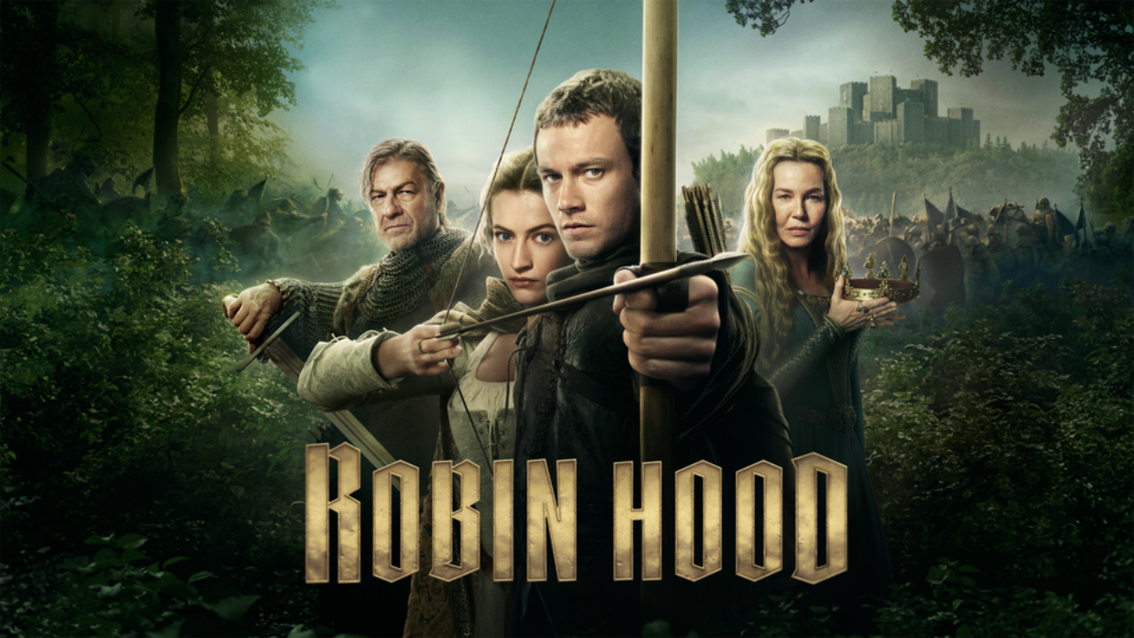 مسلسل Robin Hood الحلقة 1 مترجمة