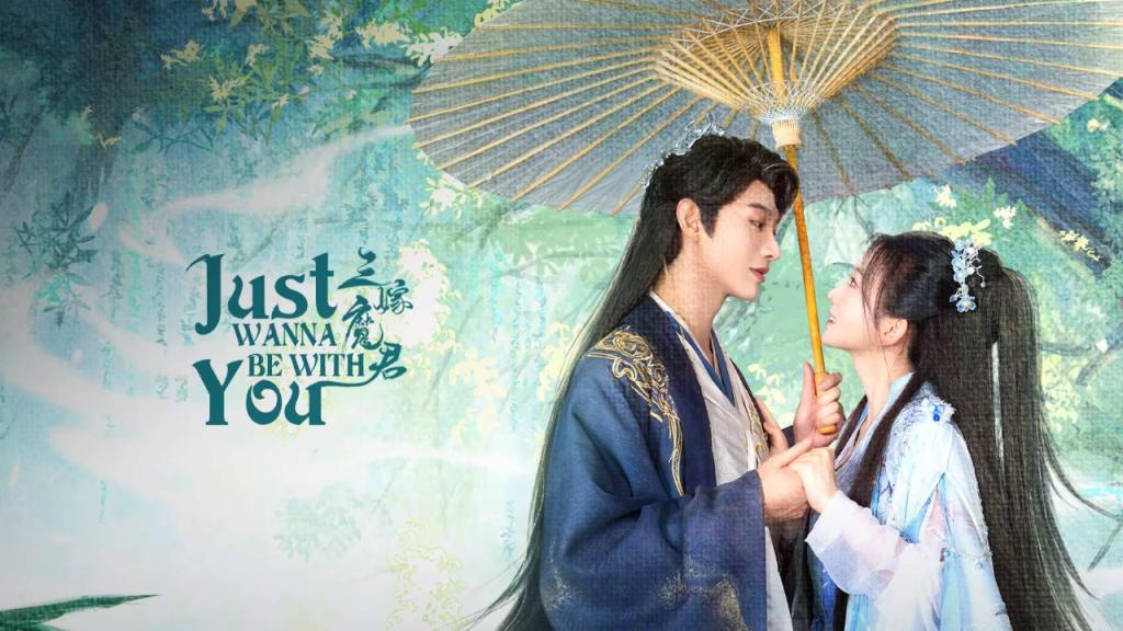 مسلسل اريد فقط ان اكون معك Just Wanna Be With You الحلقة 14 الرابعة عشر مترجمة