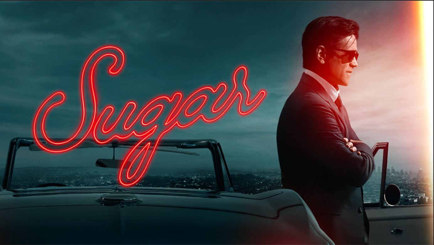 مسلسل Sugar الموسم الثاني الحلقة 7 مترجمة