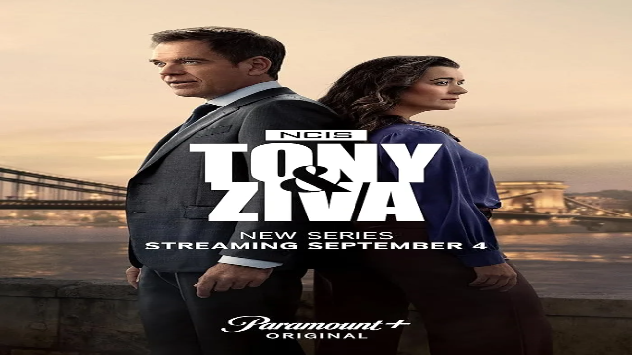 مسلسل NCIS Tony and Ziva الحلقة 1 مترجمة
