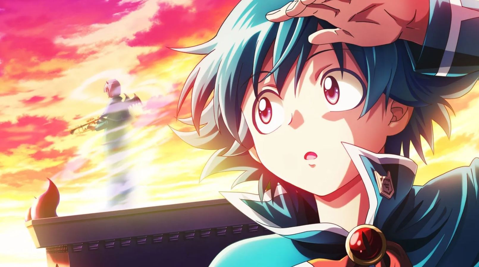 انمي Mairimashita Iruma kun الموسم الرابع الحلقة 16 مترجمة