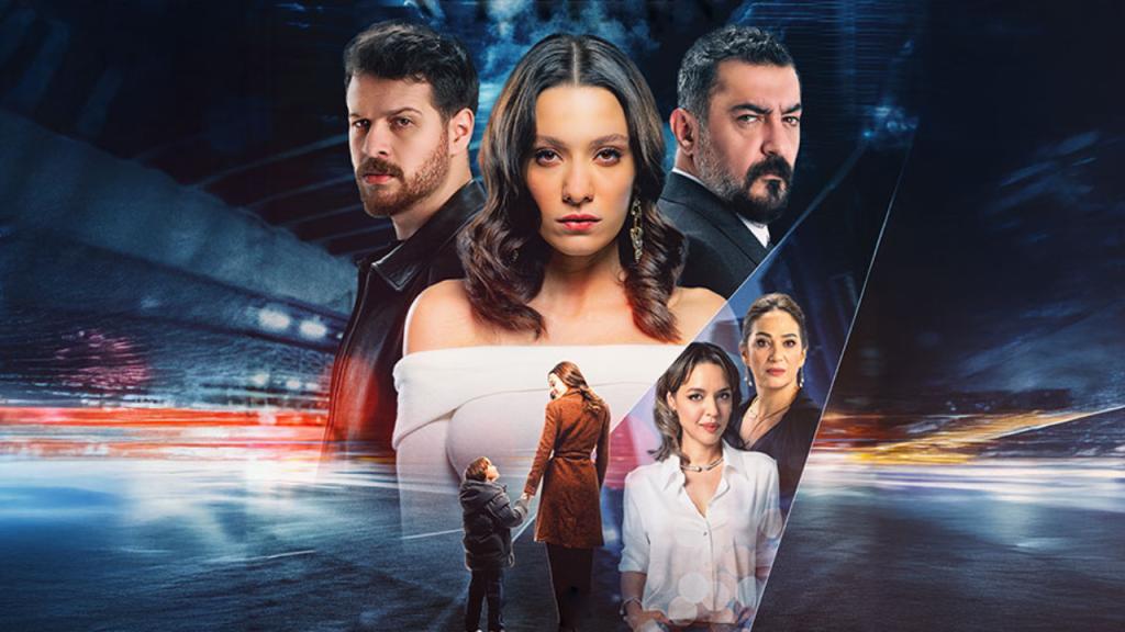 مسلسل الغزال الحلقة 4 الرابعة مترجمة