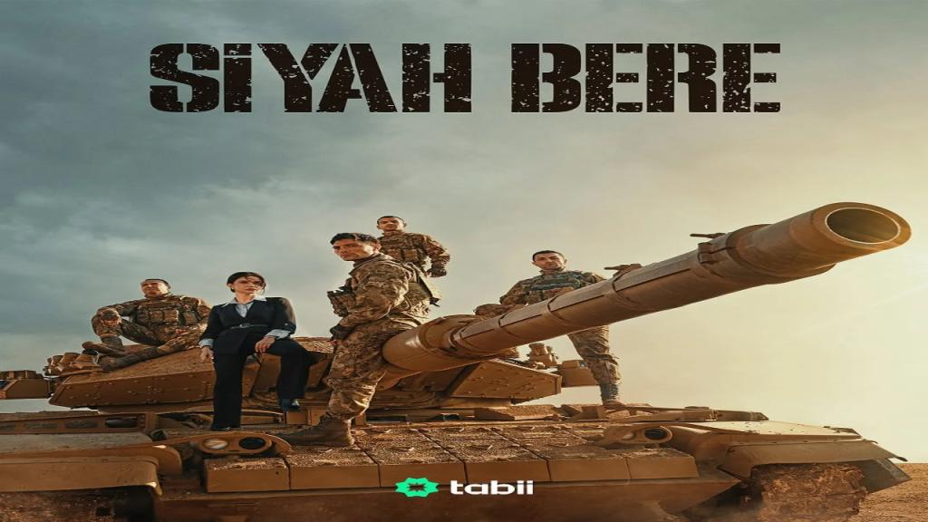 مسلسل القبعة السوداء الحلقة 2 الثانية مترجمة