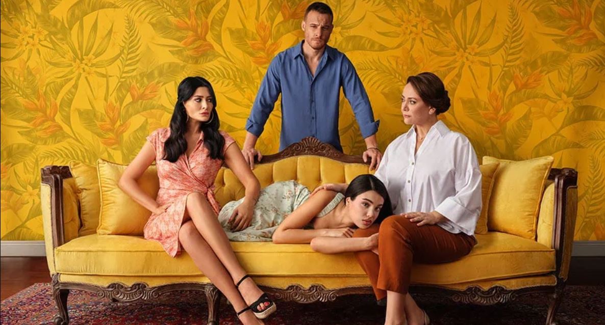 مسلسل الخفقان الموسم الاول الحلقة 27 السابعة والعشرون مدبلجة