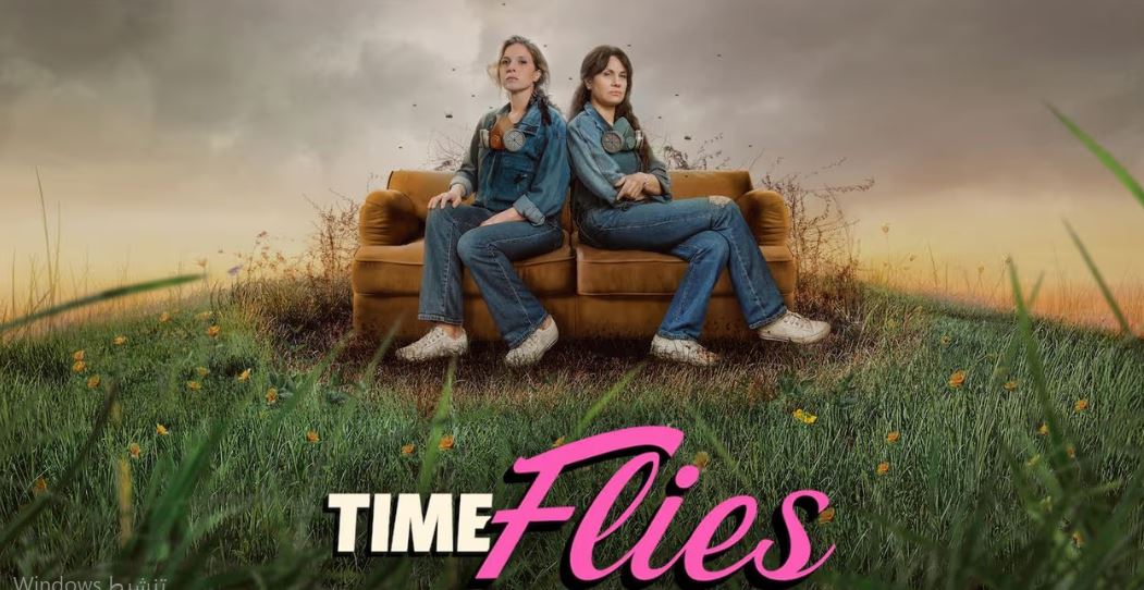 مسلسل El tiempo de las moscas الحلقة 4 مترجمة