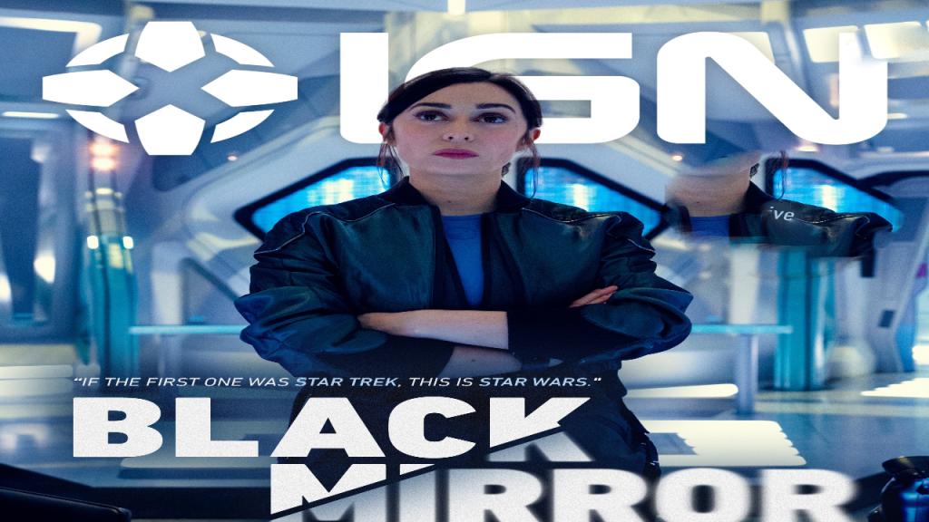 مسلسل Black Mirror الموسم السابع الحلقة 2 الثانية مترجمة