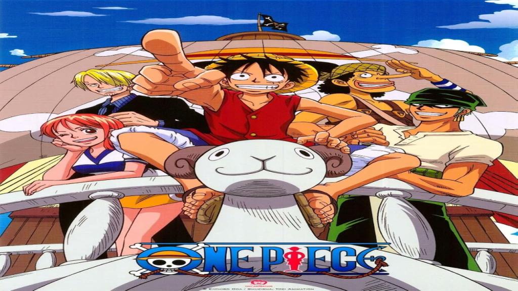 انمي ون بيس One Piece الحلقة 1172 مترجمة
