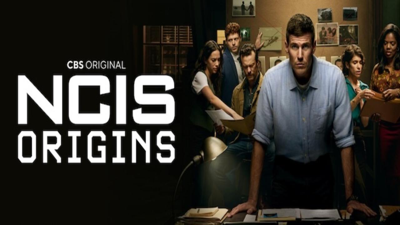 مسلسل NCIS Origins الموسم الثاني الحلقة 4 الرابعة مترجمة