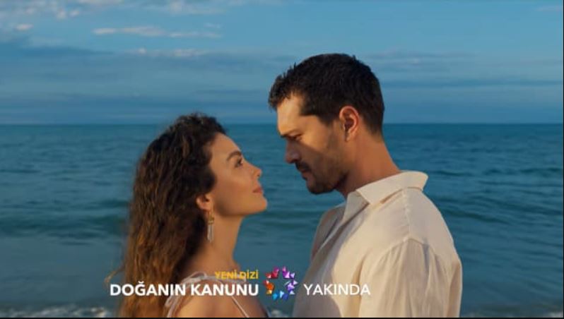 مسلسل قانون الطبيعة الحلقة 8 الثامنة مترجمة