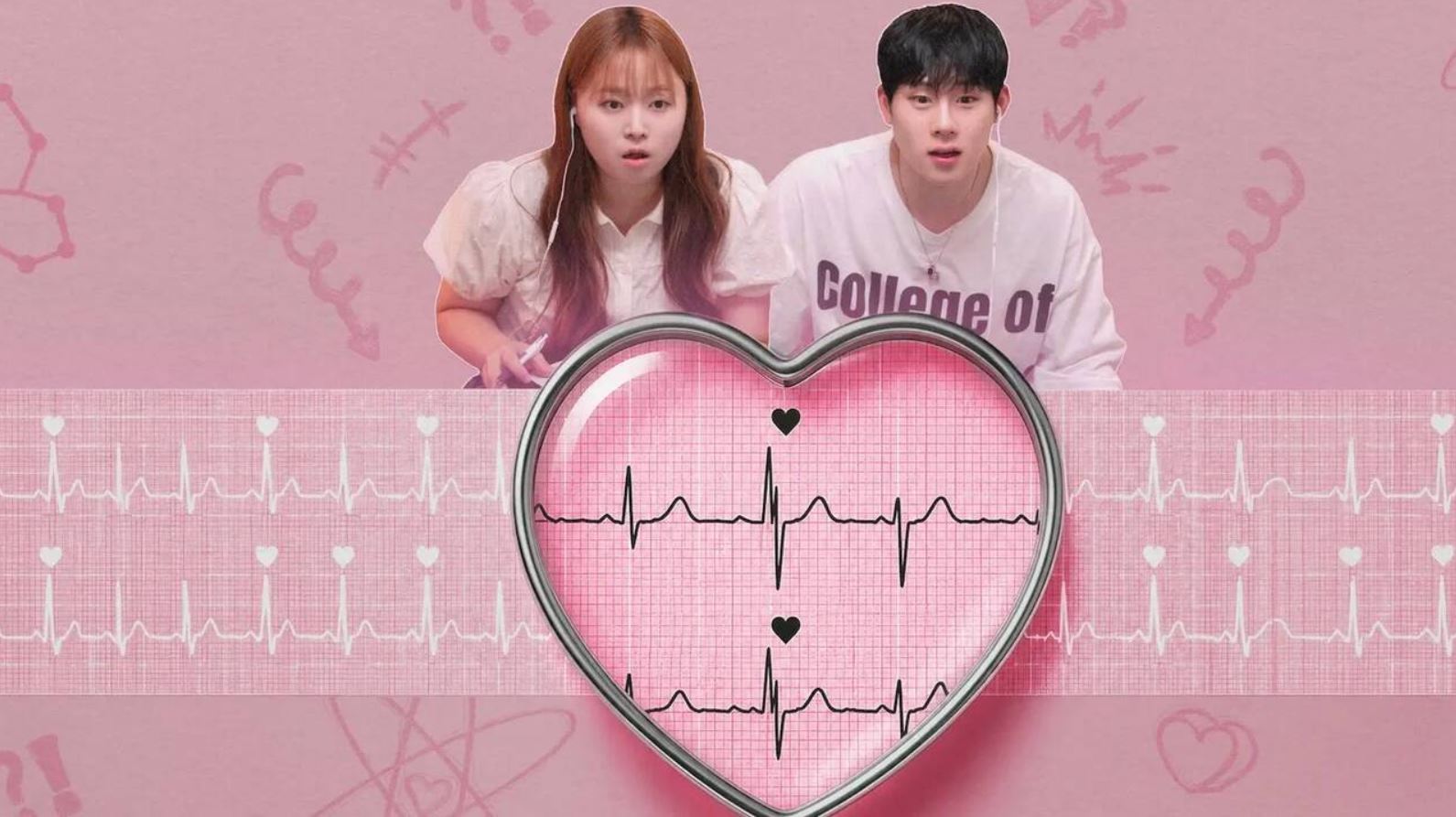 برنامج مختبر الحب The Love Lab الحلقة 9 مترجمة